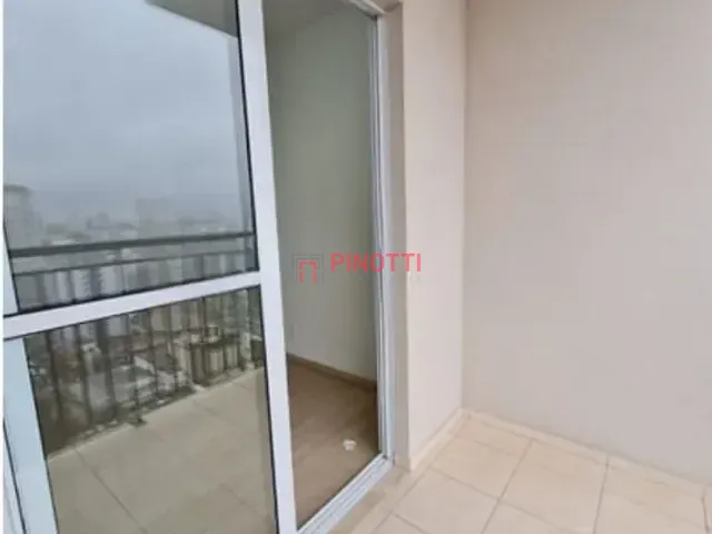 Apartamento 3 quartos e 2 banheiros, à venda, no bairro Centro em São Bernardo do Campo