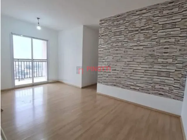 Apartamento 3 quartos e 2 banheiros, à venda, no bairro Centro em São Bernardo do Campo