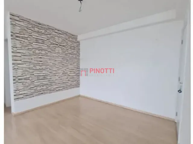 Apartamento 3 quartos e 2 banheiros, à venda, no bairro Centro em São Bernardo do Campo