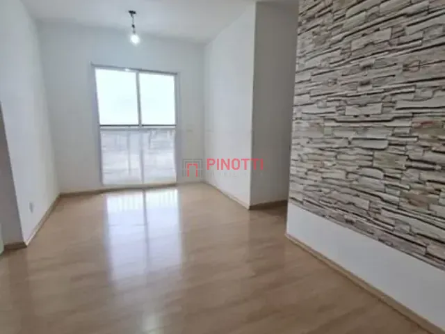 Apartamento 3 quartos e 2 banheiros, à venda, no bairro Centro em São Bernardo do Campo