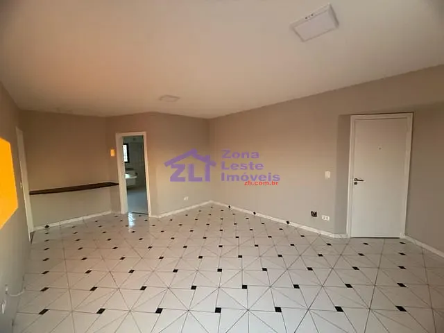 Apartamento 3 quartos e 3 banheiros, à venda, no bairro Mooca em São Paulo