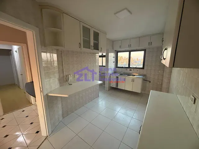 Apartamento 3 quartos e 3 banheiros, à venda, no bairro Mooca em São Paulo