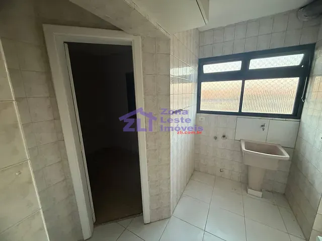 Apartamento 3 quartos e 3 banheiros, à venda, no bairro Mooca em São Paulo