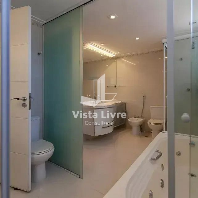 Apartamento, 5 quartos, 366 m² - Foto 73