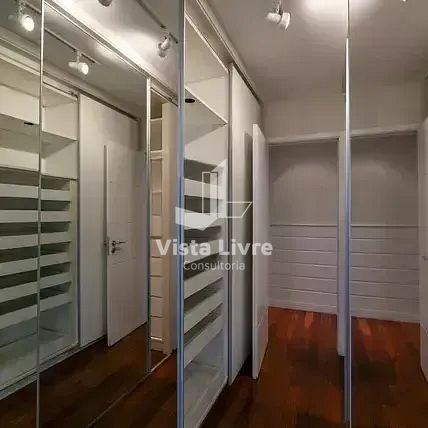 Apartamento, 5 quartos, 366 m² - Foto 37