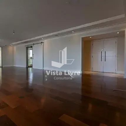 Apartamento, 5 quartos, 366 m² - Foto 4