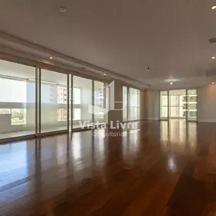 Apartamento, 5 quartos, 366 m² - Foto 1