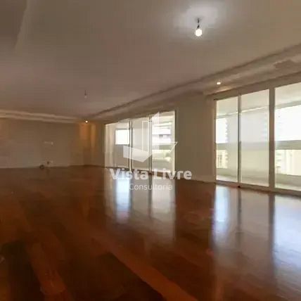Apartamento, 5 quartos, 366 m² - Foto 3