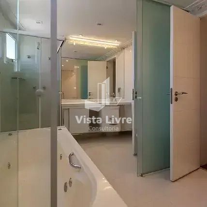 Apartamento, 5 quartos, 366 m² - Foto 61