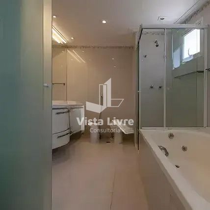 Apartamento, 5 quartos, 366 m² - Foto 63