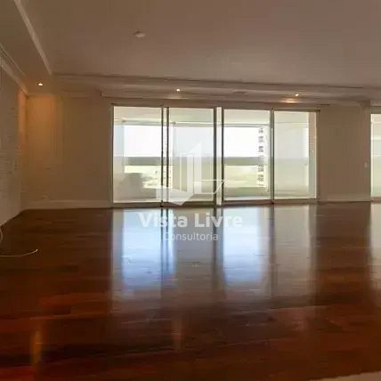 Apartamento, 5 quartos, 366 m² - Foto 2