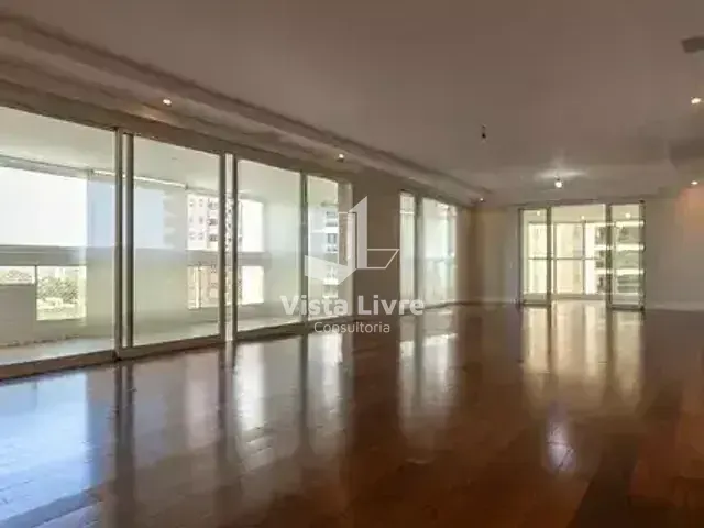 Apartamento com 366m² 5 quartos e 5 banheiros, à venda, no bairro Alto da Lapa em São Paulo