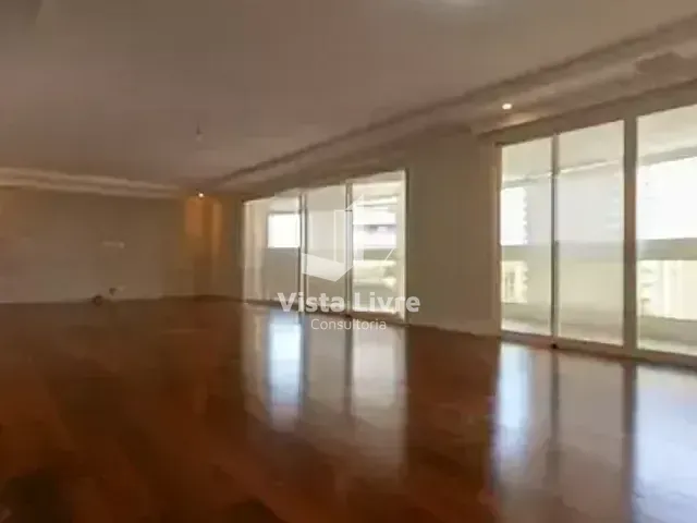 Apartamento com 366m² 5 quartos e 5 banheiros, à venda, no bairro Alto da Lapa em São Paulo