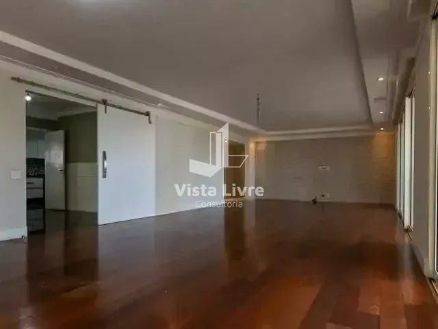 Apartamento com 366m² 5 quartos e 5 banheiros, à venda, no bairro Alto da Lapa em São Paulo