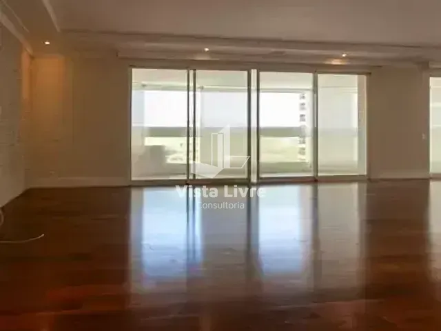 Apartamento com 366m² 5 quartos e 5 banheiros, à venda, no bairro Alto da Lapa em São Paulo