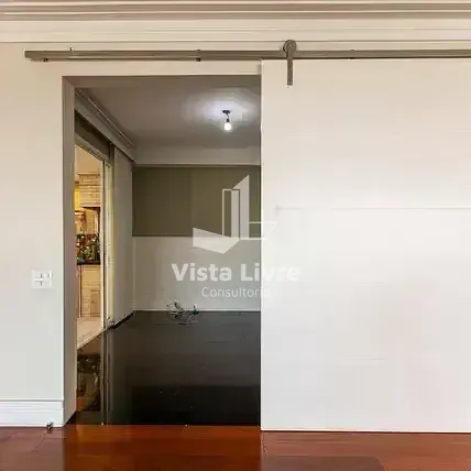 Apartamento, 5 quartos, 366 m² - Foto 35