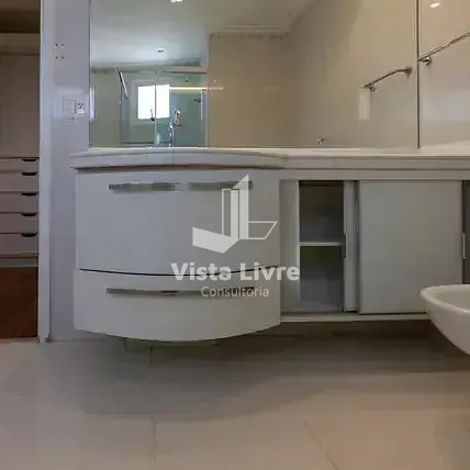 Apartamento, 5 quartos, 366 m² - Foto 72