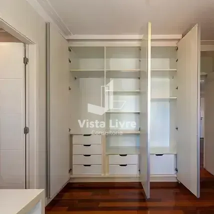 Apartamento, 5 quartos, 366 m² - Foto 51