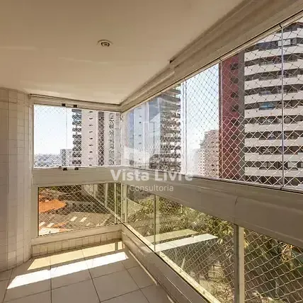 Apartamento, 5 quartos, 366 m² - Foto 13
