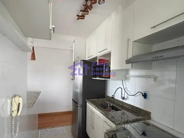 Apartamento 2 quartos e 1 banheiro, à venda, no bairro Vila Moreira em São Paulo