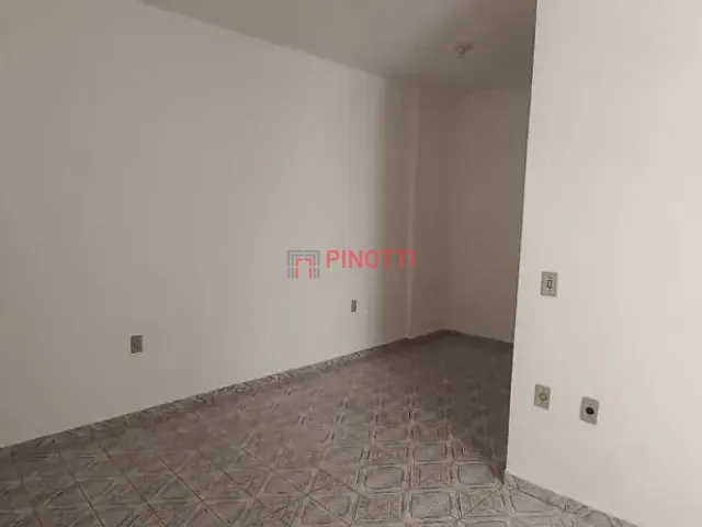 Apartamento 1 quarto e 1 banheiro, à venda, no bairro Vila Jahu em São Bernardo do Campo