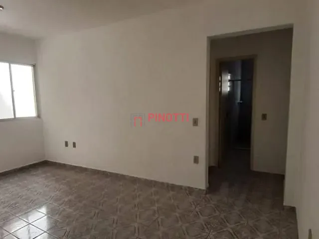 Apartamento 1 quarto e 1 banheiro, à venda, no bairro Vila Jahu em São Bernardo do Campo