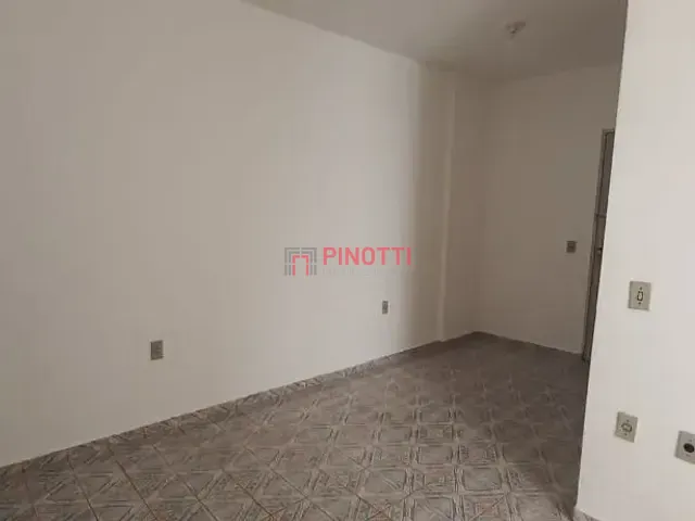 Apartamento 1 quarto e 1 banheiro, à venda, no bairro Vila Jahu em São Bernardo do Campo