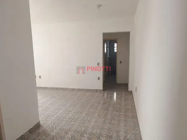 Apartamento 1 quarto e 1 banheiro, à venda, no bairro Vila Jahu em São Bernardo do Campo