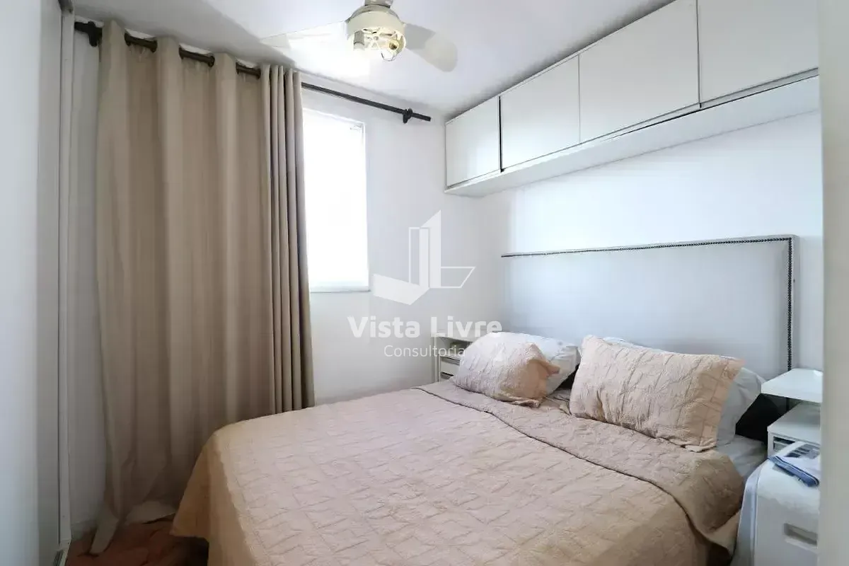 Apartamento, 2 quartos, 64 m² - Foto 15