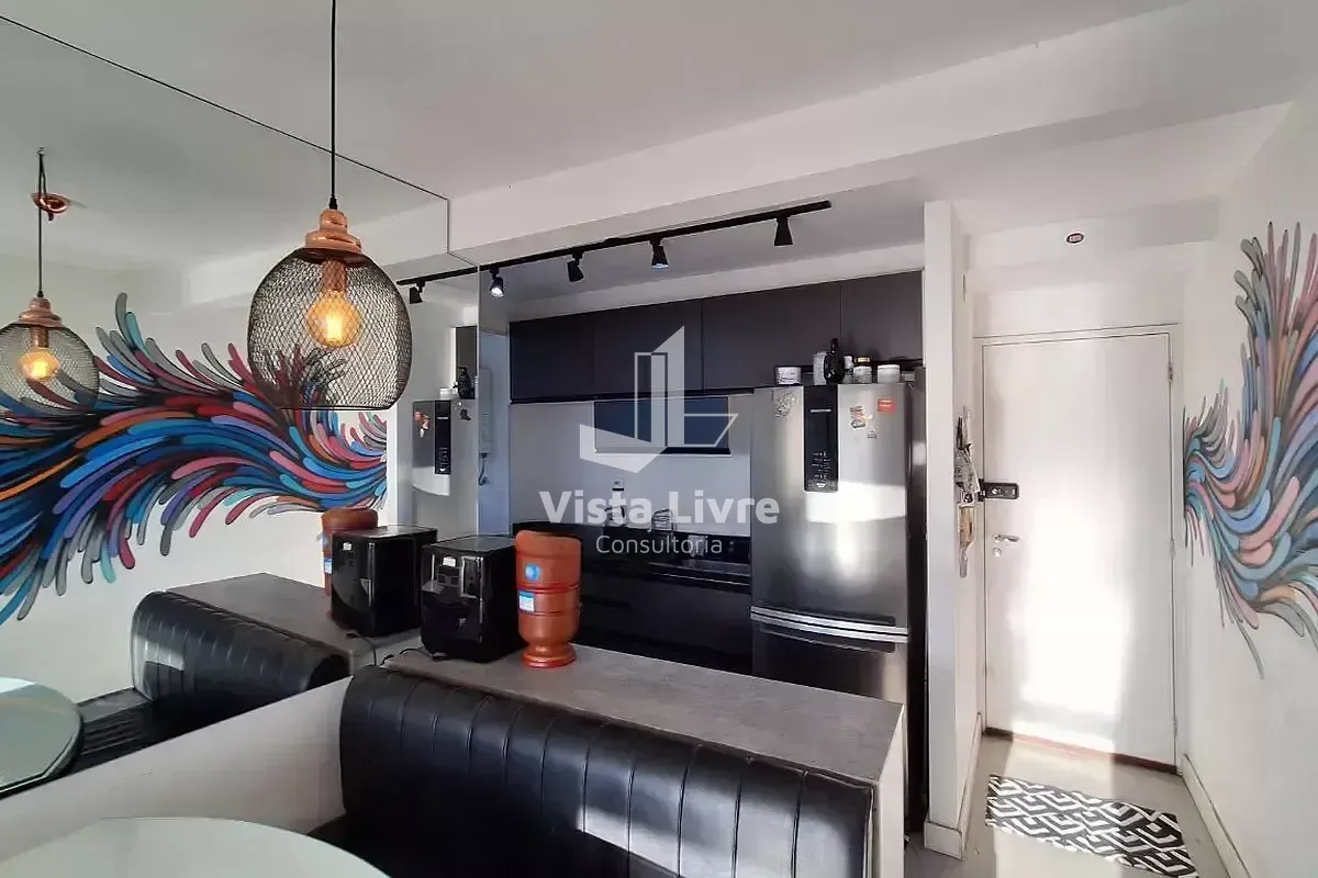 Apartamento, 2 quartos, 64 m² - Foto 9