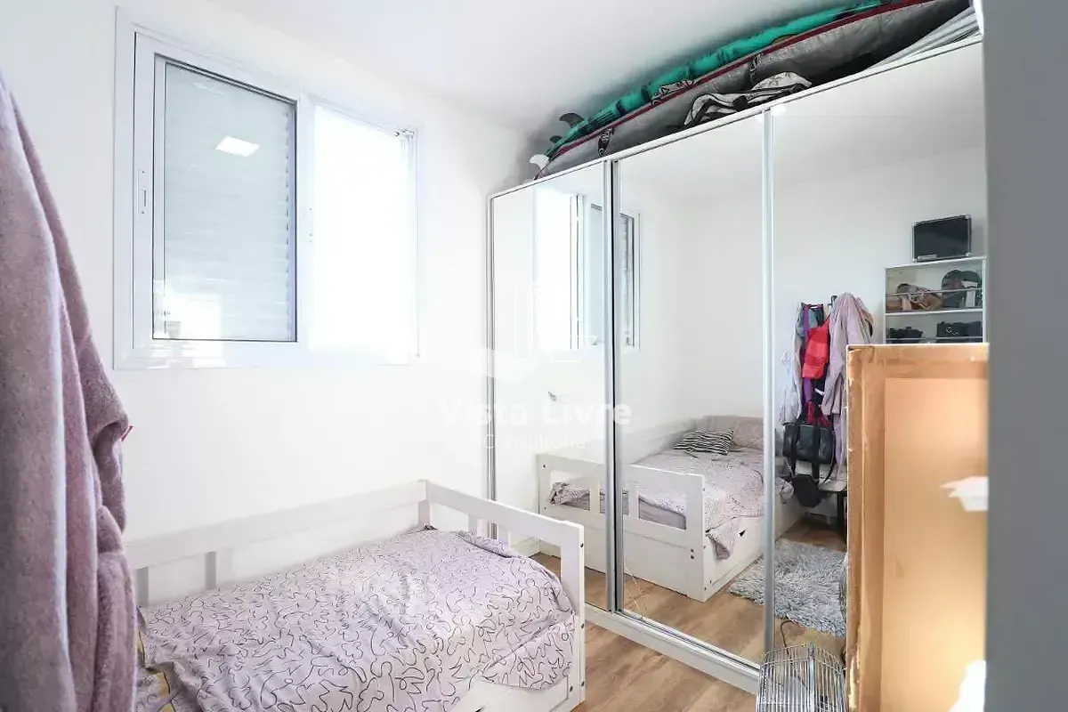 Apartamento, 2 quartos, 64 m² - Foto 13