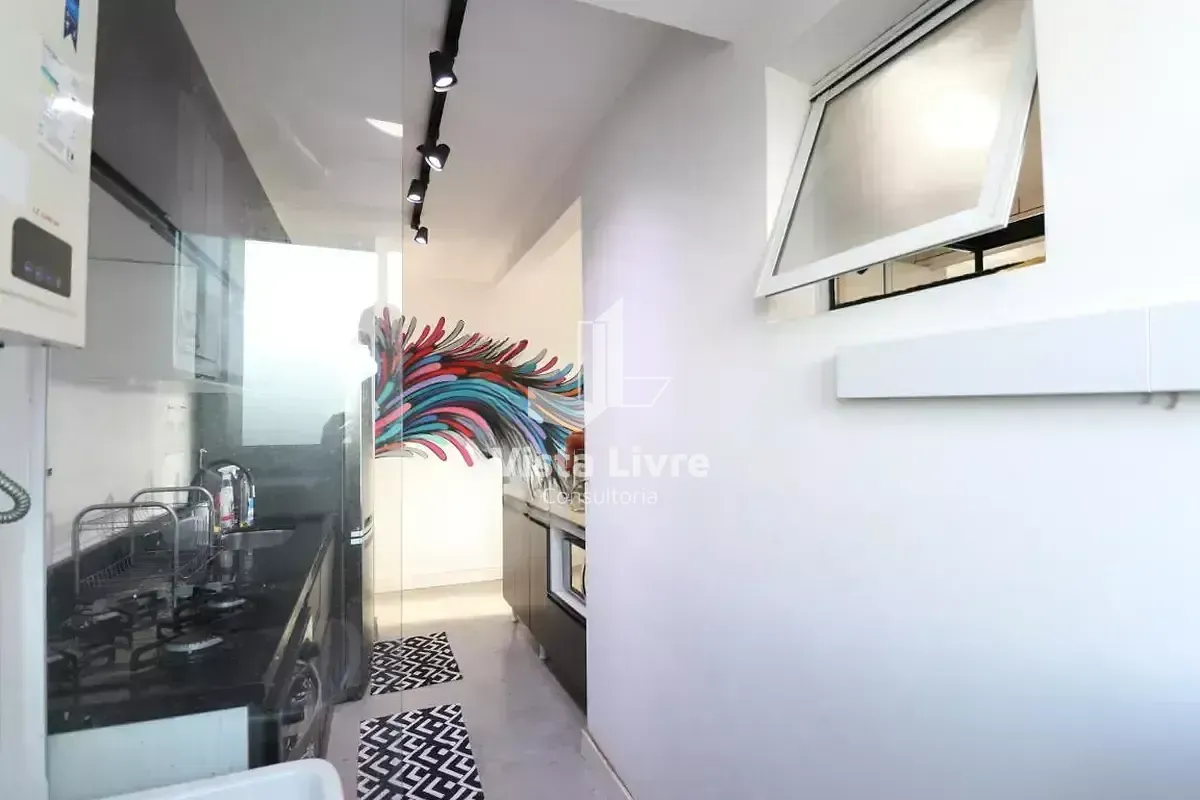Apartamento, 2 quartos, 64 m² - Foto 3