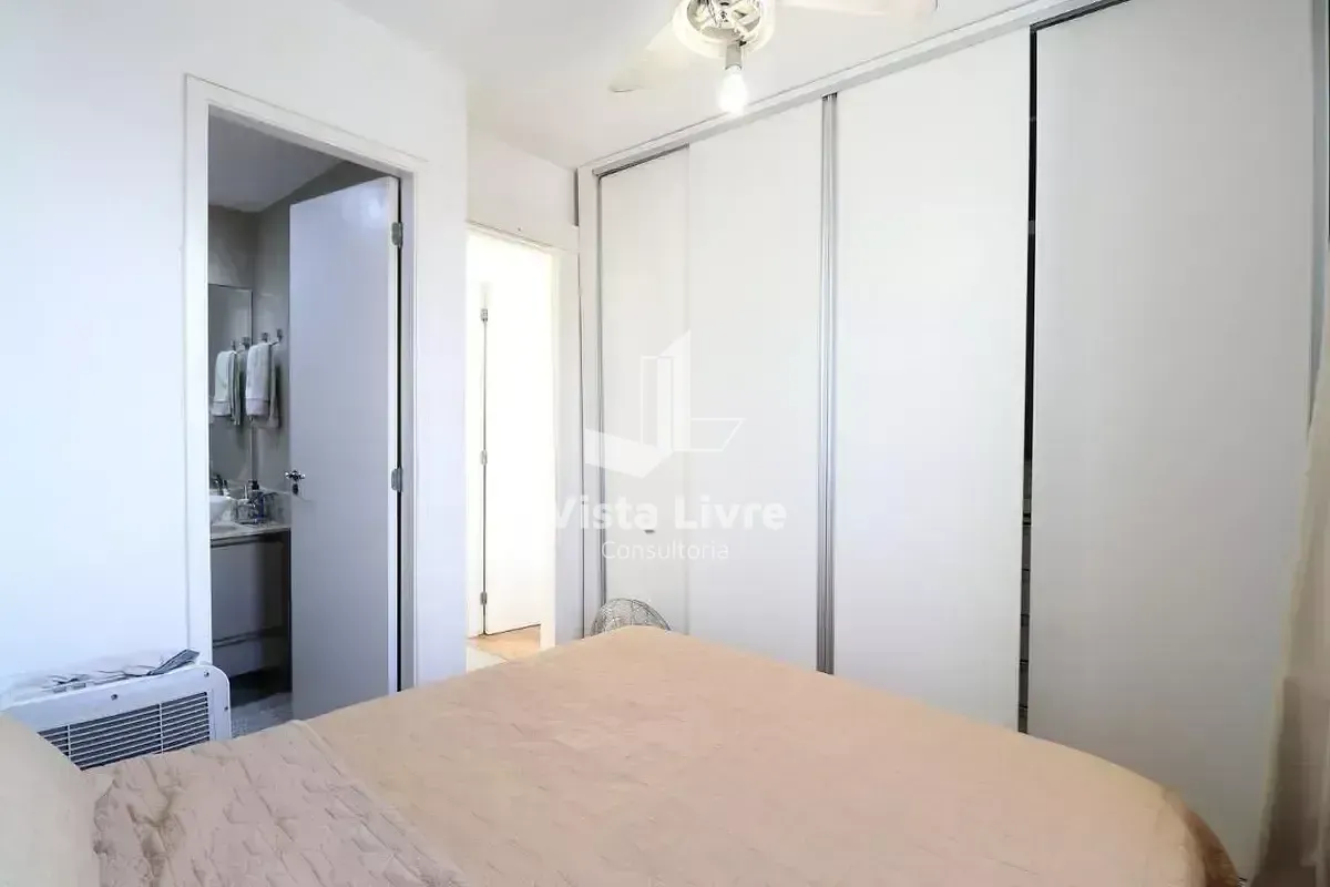 Apartamento, 2 quartos, 64 m² - Foto 12