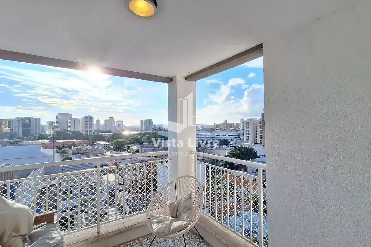 Apartamento, 2 quartos, 64 m² - Foto 6