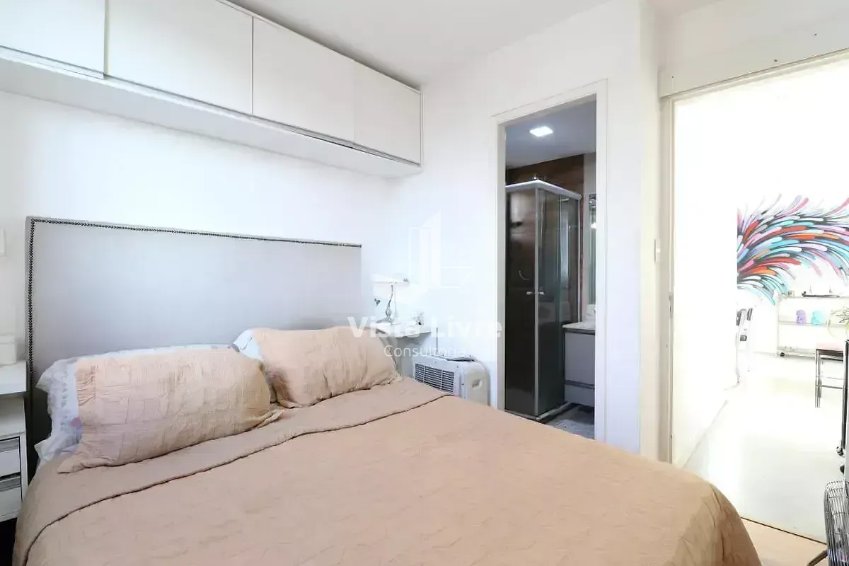Apartamento, 2 quartos, 64 m² - Foto 11