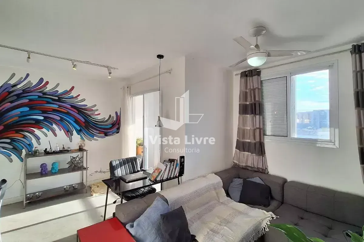 Apartamento, 2 quartos, 64 m² - Foto 4