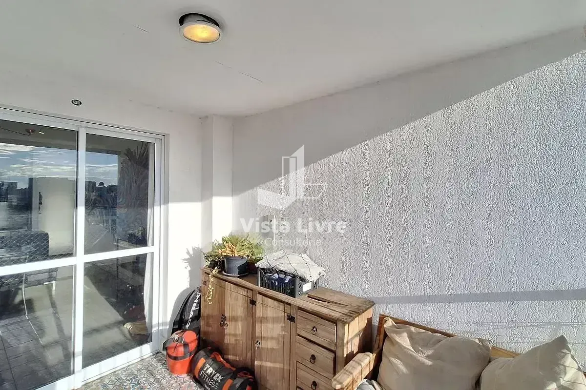 Apartamento, 2 quartos, 64 m² - Foto 7