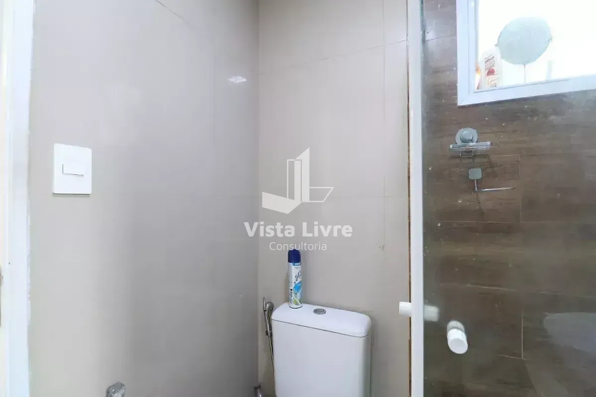 Apartamento, 2 quartos, 64 m² - Foto 21