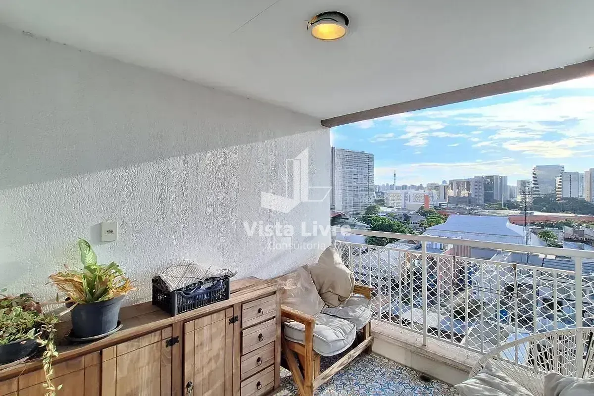 Apartamento, 2 quartos, 64 m² - Foto 5