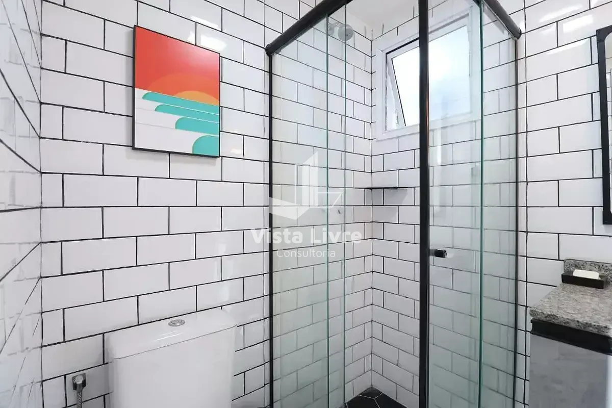Apartamento, 2 quartos, 64 m² - Foto 17