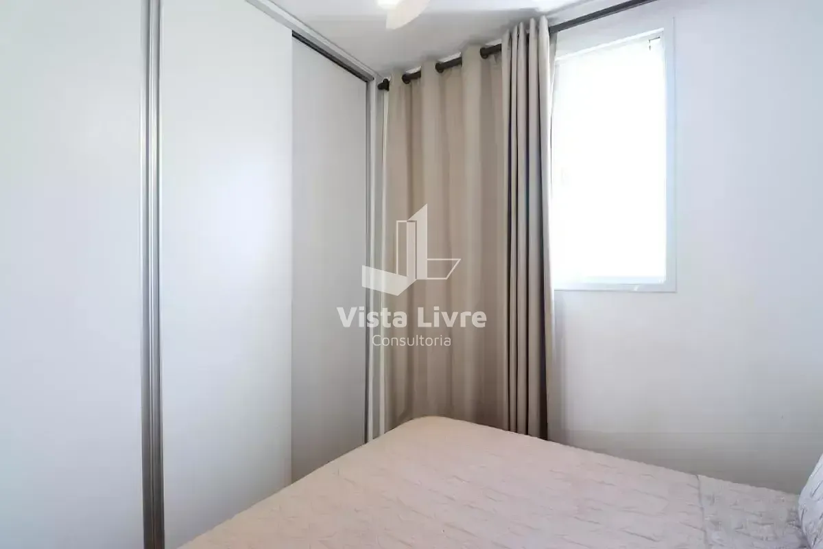 Apartamento, 2 quartos, 64 m² - Foto 14