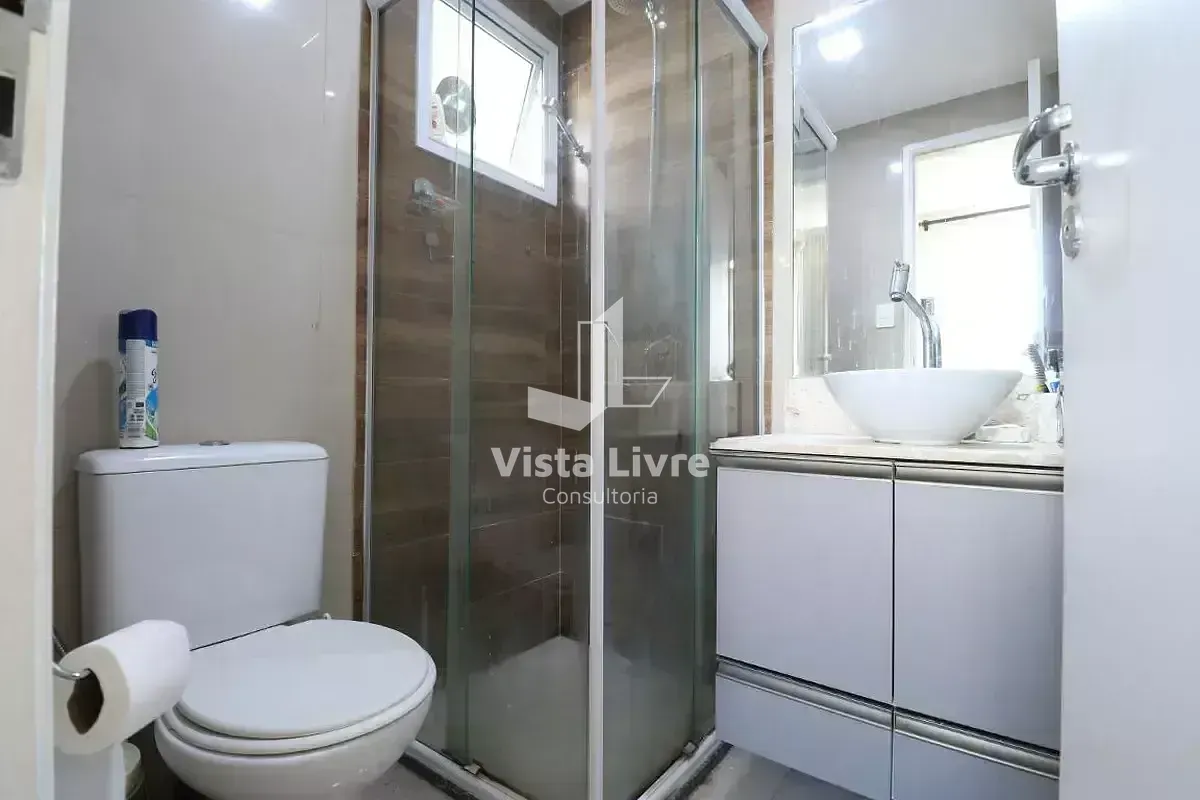 Apartamento, 2 quartos, 64 m² - Foto 20