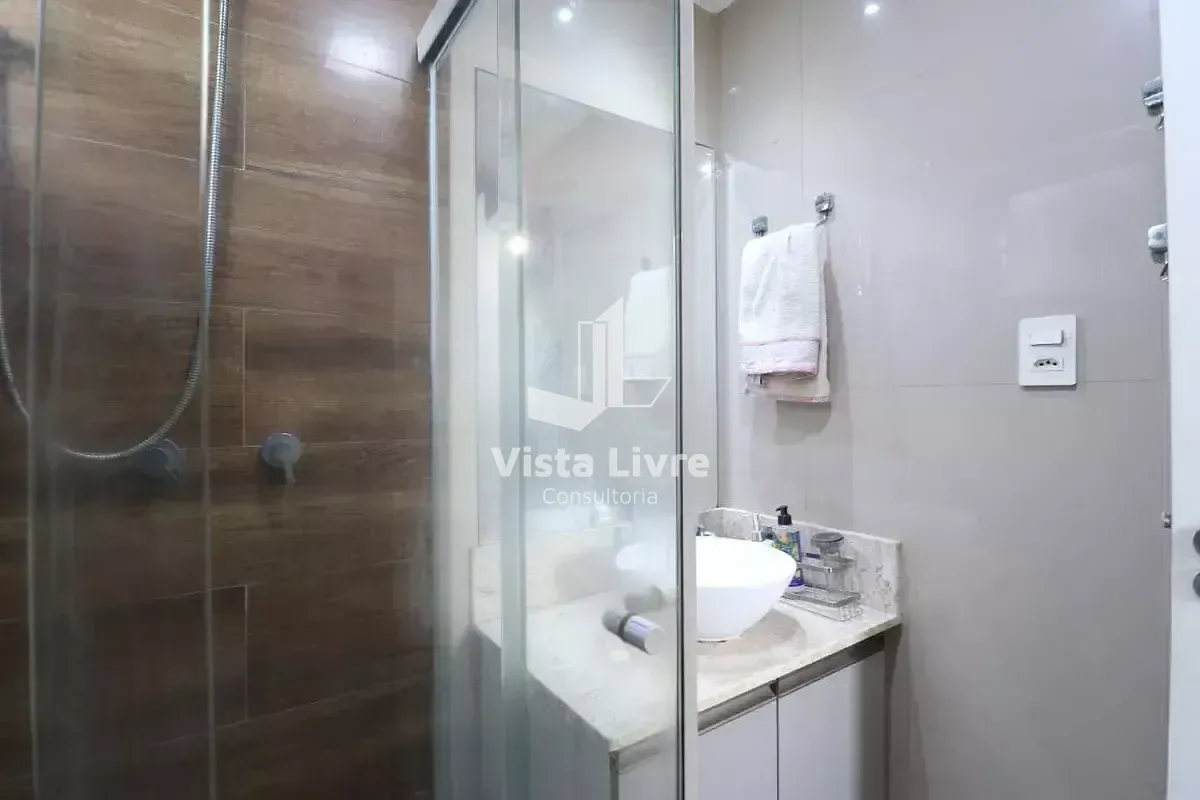 Apartamento, 2 quartos, 64 m² - Foto 16