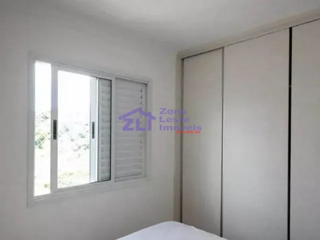 Apartamento 2 quartos e 1 banheiro, à venda, no bairro Jardim Colonial em São Paulo