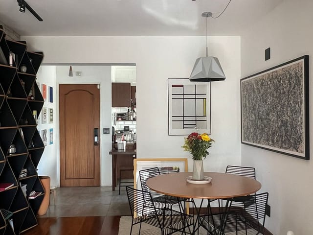 Apartamento com 69m² 3 quartos e 2 banheiros, à venda, no bairro Perdizes em São Paulo
