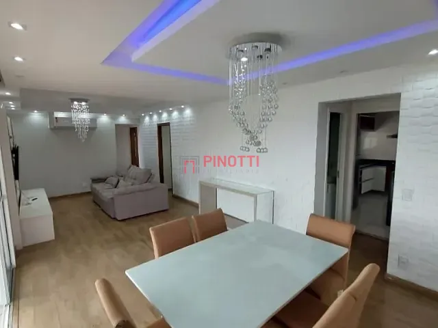 Apartamento 3 quartos e 3 banheiros, à venda, no bairro Vila Lusitânia em São Bernardo do Campo