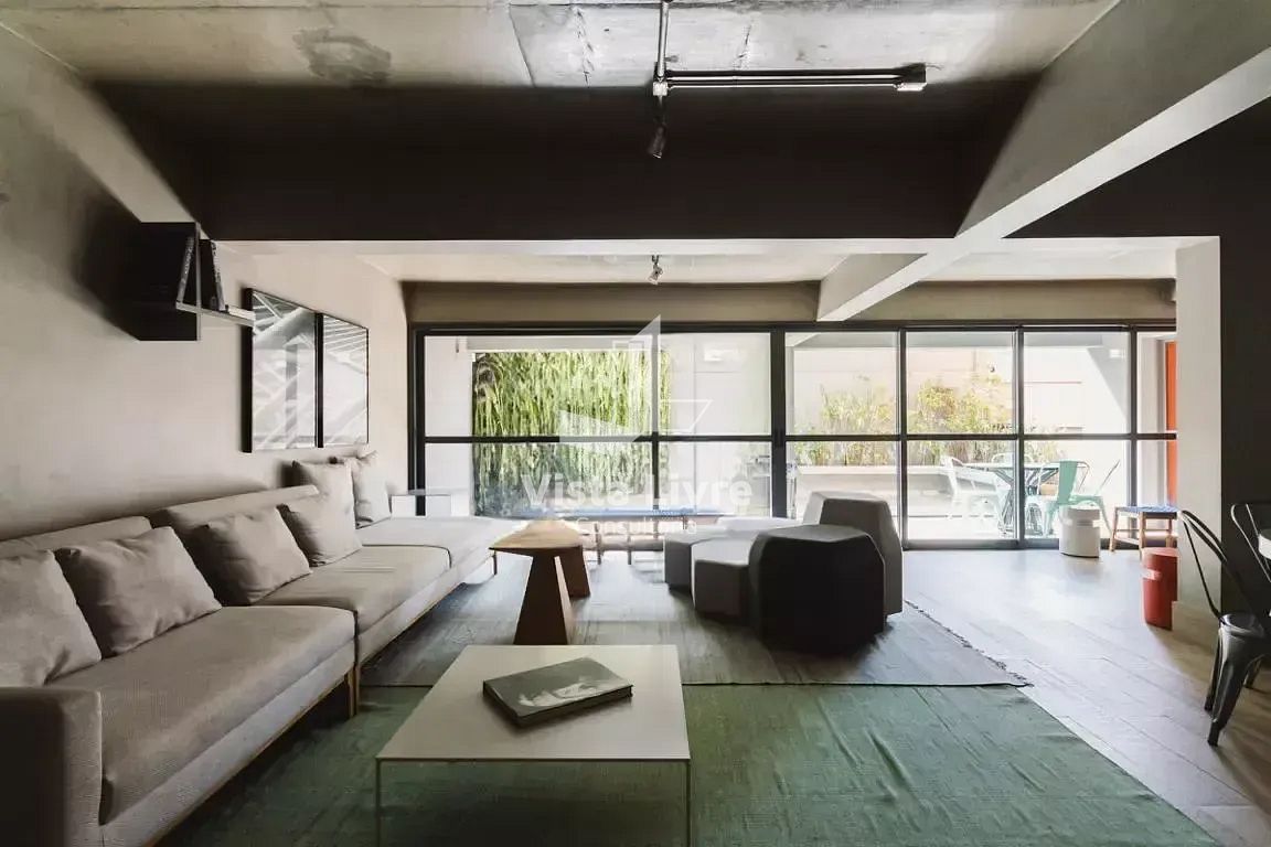 Apartamento, 1 quarto, 52 m² - Foto 26