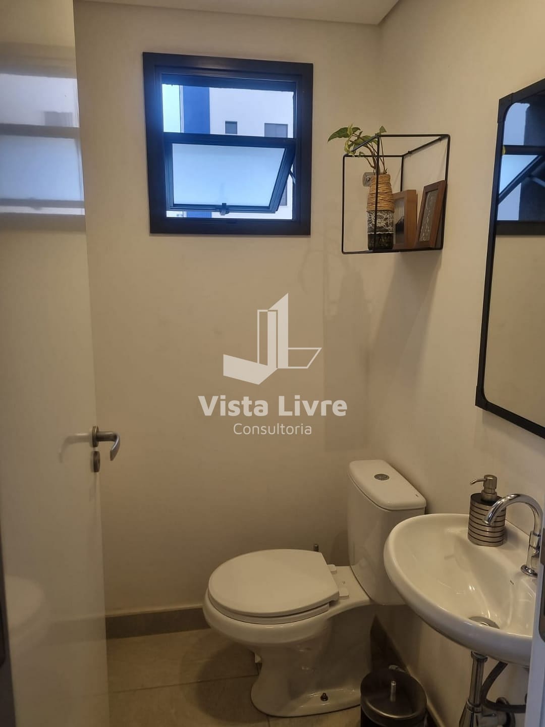 Apartamento, 1 quarto, 52 m² - Foto 20