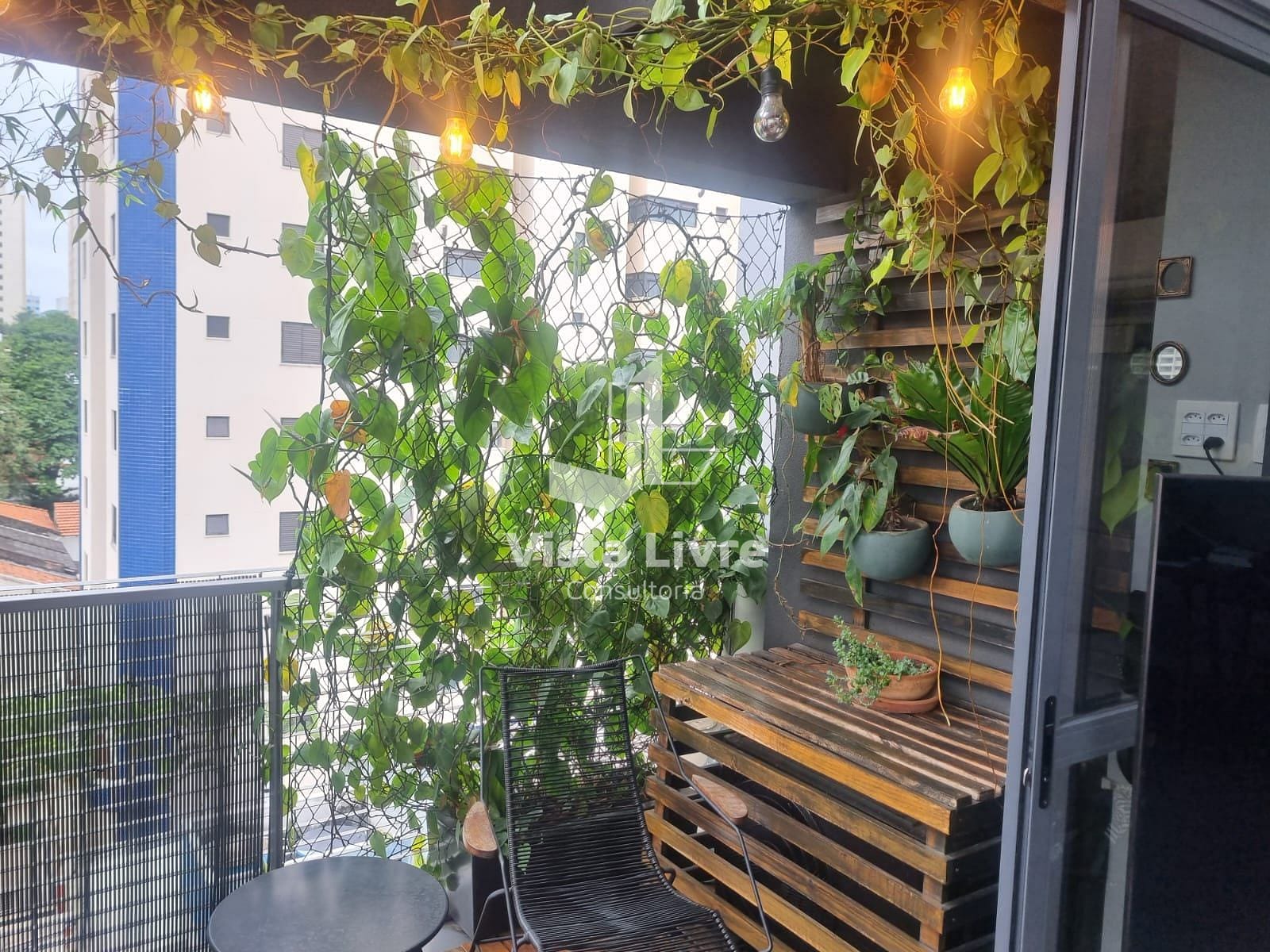 Apartamento, 1 quarto, 52 m² - Foto 9