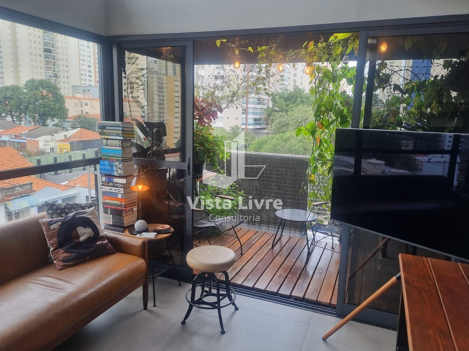 Apartamento, 1 quarto, 52 m² - Foto 10